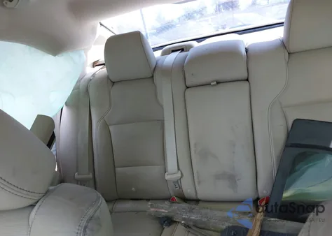 2014 Ford Taurus Limited из США, поврежденный, VIN 1FAHP2F88EG136095